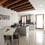 Ca Dell'ambasciatore Appartement Venetië