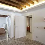 Appartement Ca Dell'ambasciatore Venetië