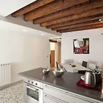 Ca Dell'ambasciatore Appartement Venetië