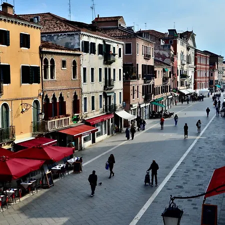 Appartement Ca Dell'ambasciatore