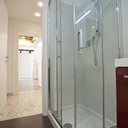 Apartment Ca Dell'ambasciatore *