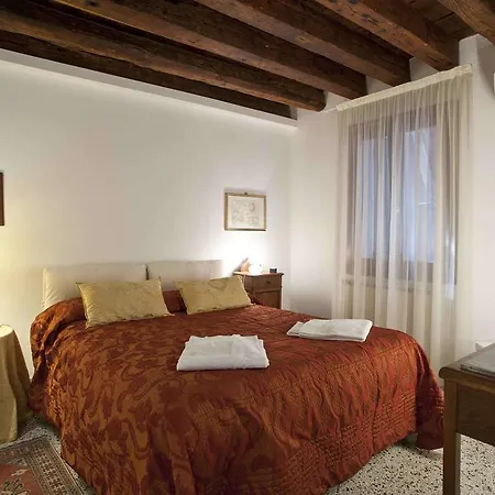 Apartment Ca Dell'ambasciatore Venedig