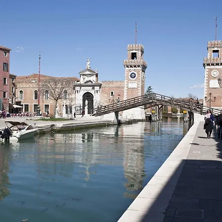 Ca Dell'ambasciatore