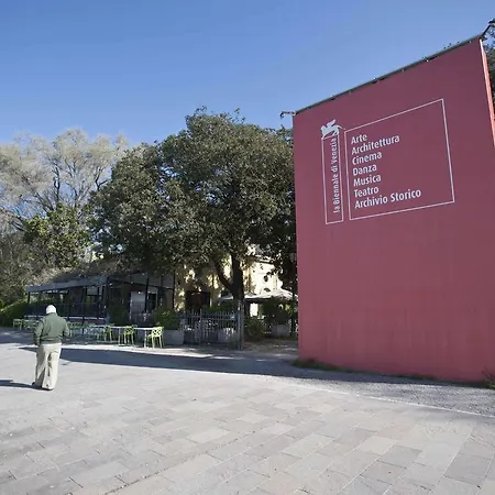 Cà Dell'ambasciatore *