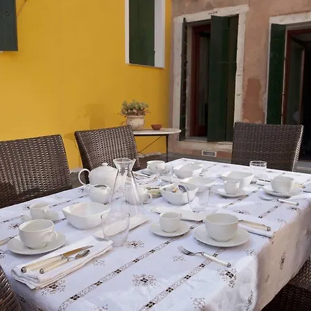 Cà Dell'ambasciatore Venise