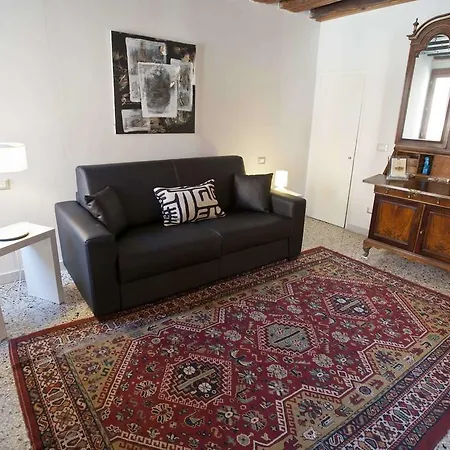 Ca Dell'ambasciatore * Venedig