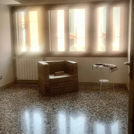 Cà Dell'ambasciatore *