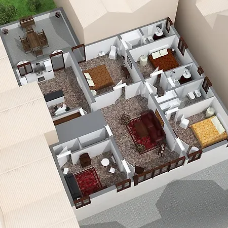 Ca Dell'ambasciatore