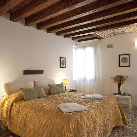 Cà Dell'ambasciatore *