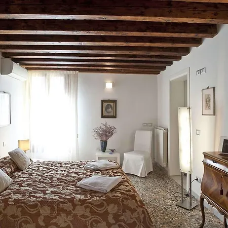 Apartamento Cà Dell'ambasciatore
