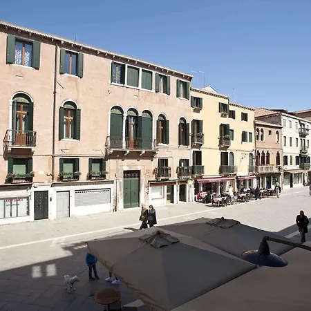 Apartamento Cà Dell'ambasciatore *