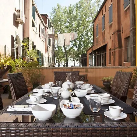 Ca Dell'ambasciatore