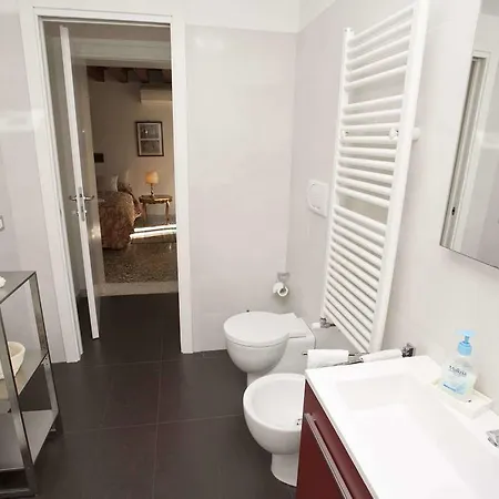 Cà Dell'ambasciatore Apartamento Veneza