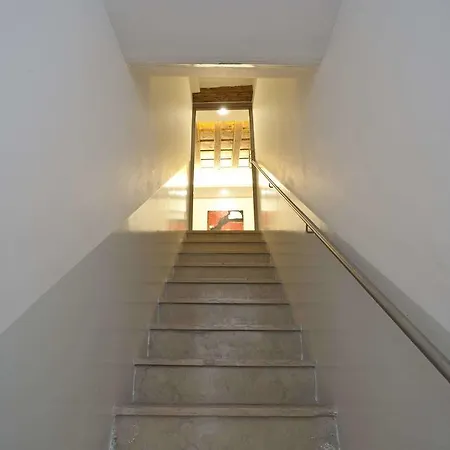 Ca Dell'ambasciatore 公寓