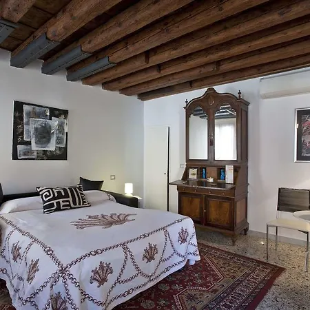 Apartment Ca Dell'ambasciatore