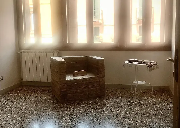 Ca Dell'ambasciatore *