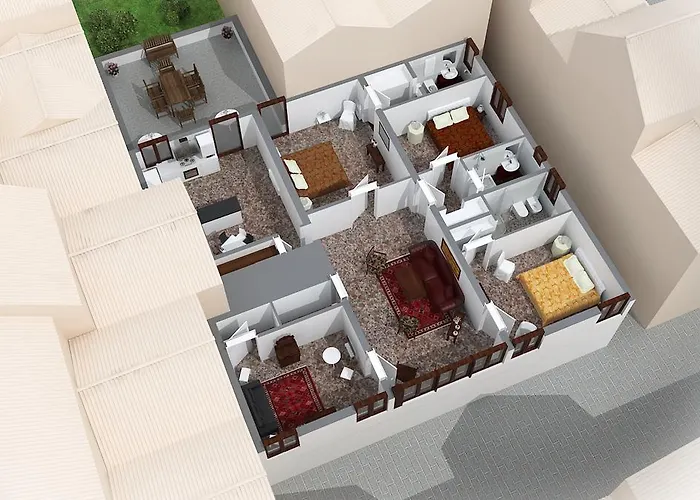 Ca Dell'ambasciatore