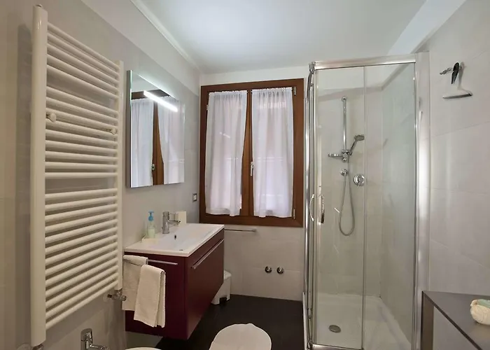 Ca Dell'ambasciatore *