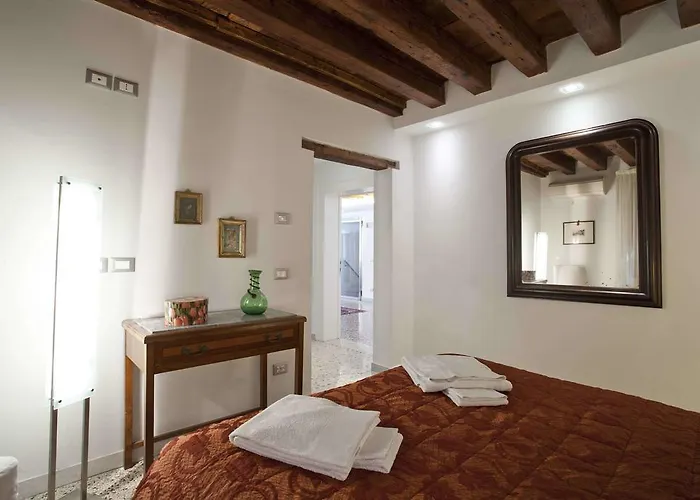 Ca Dell'ambasciatore