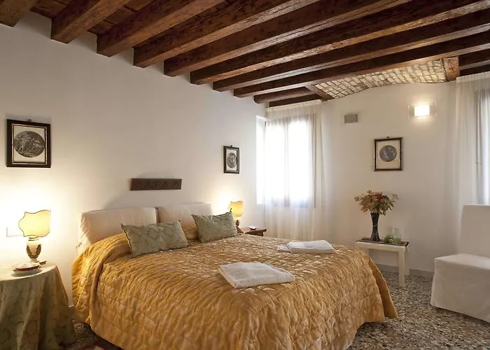 Ca Dell'ambasciatore *