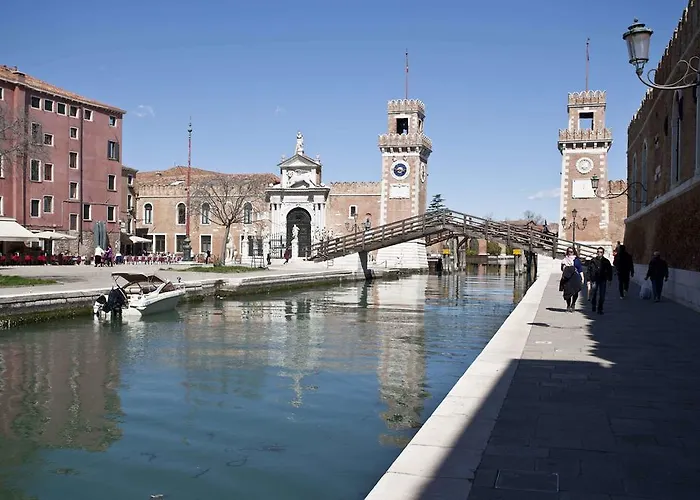 Ca Dell'ambasciatore