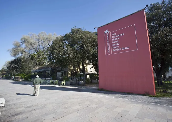 Ca Dell'ambasciatore *