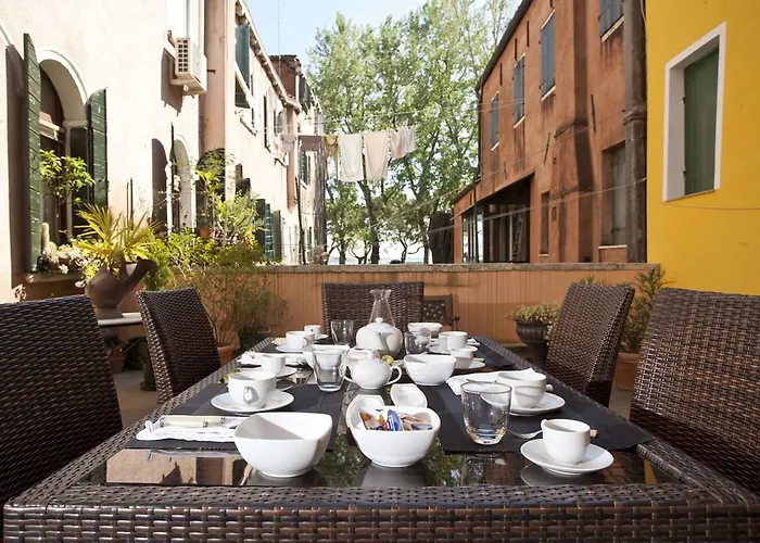 Ca Dell'ambasciatore