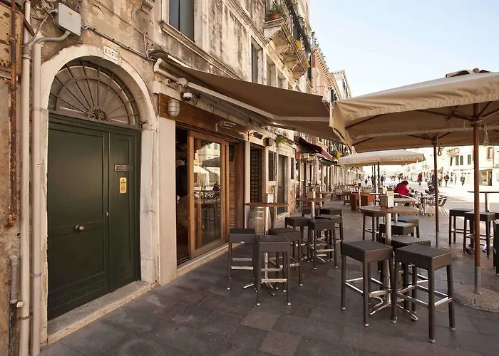 شقة Ca Dell'ambasciatore