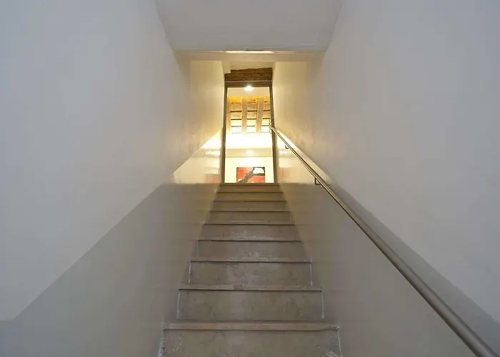 Ca Dell'ambasciatore شقة