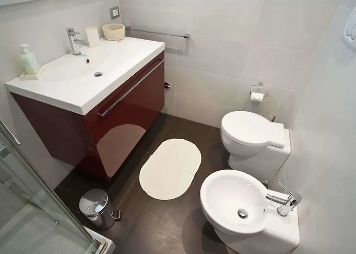 Ca Dell'ambasciatore 베니스