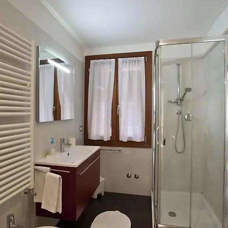 Cà Dell'ambasciatore *