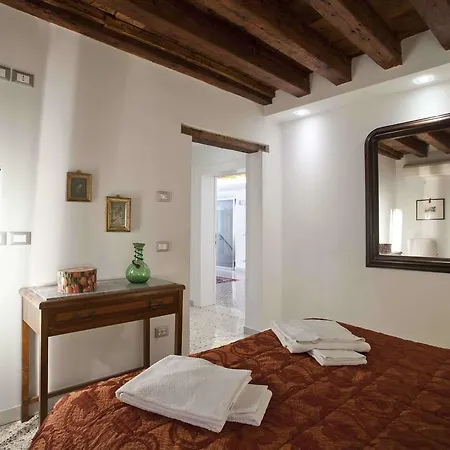 Cà Dell'ambasciatore