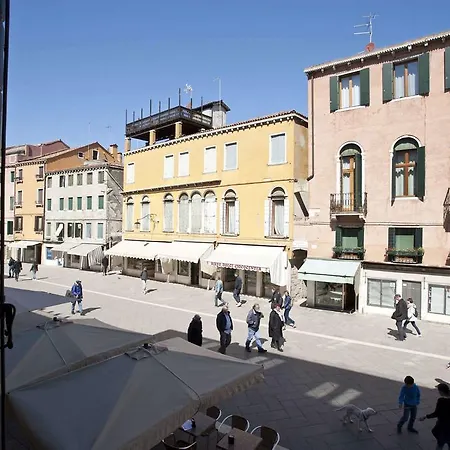 Cà Dell'ambasciatore Veneza