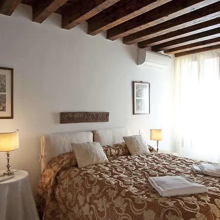 Apartamento Cà Dell'ambasciatore