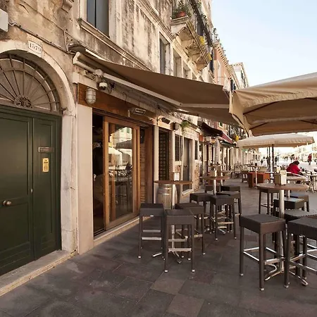 アパート Ca Dell'ambasciatore